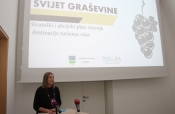 Strateški i akcijski plan razvoja destinacije turizma vina &quot;Svijet graševine&quot;