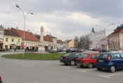Nova regulacija prometa za Grgurevo