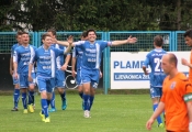 Jakovljevićev hat-trick za pobjedu Slavije