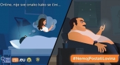 Obilježavanja Međunarodnog dana nestale djece – 25. svibnja 2020.