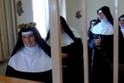Pola stoljeća provela iza rešetaka moleći i radeći