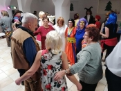Održan &quot;Planinarski maskenbal 2020.&quot;