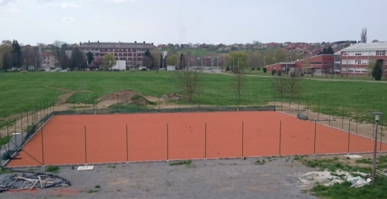 „Mali most“ i teniski tereni ujedinili Pakračane