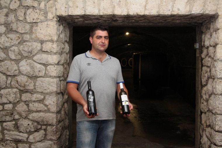 Kutjevačka Graševina Turković osvojila zlatnu medalju na MUNDUS VINI