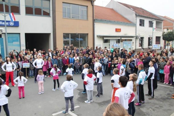 Želimo za djecu živjeti cijelu godinu a ne samo jedan tjedan