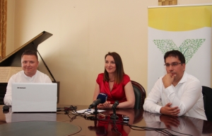 Jedinstvena turistička mobilna aplikacija ponude kontinentalne Hrvatske