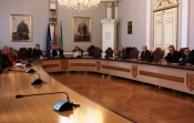 Uz Dan civilne zaštite održana radna sjednica Županijskog stožera civilne zaštite PSŽ