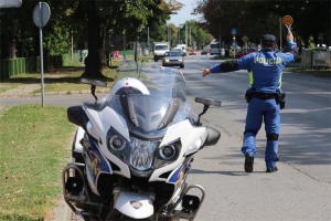 Uključite se u planiranje akcije – dostavite svoje prijedloge za nadzor brzine