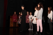 Svečana školska priredba „Zavičajnici u školi“