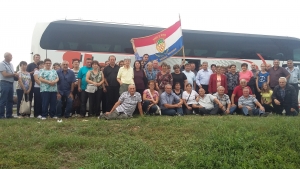 Na 11. hodočašću HSS-a u Mariji Bistrici