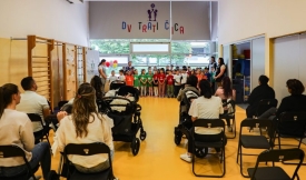 Dodijeljena sredstva za novorođenčad prvog tromjesečja 2025. - počinju upisi u Dječji vrtić za pedagošku godinu 2025./2026.