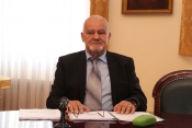 Smijenjeni Šolić sumnja u zakonitost smjene i traži zaštitu