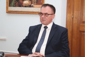 Priopćenje župana Požeško-slavonske županije Alojza Tomaševića