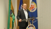 Za predsjednika ponovno izabran brigadir Krešimir Pavelić