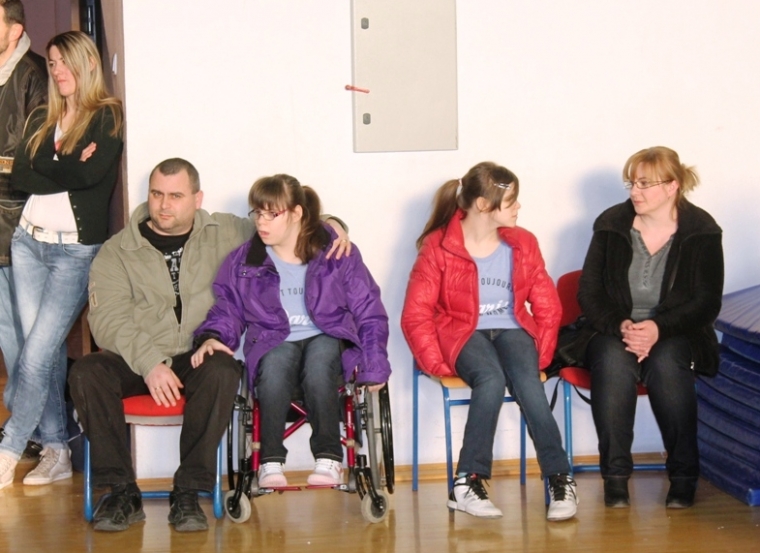 Za Nadju i Karin prikupljeno 15.500 kuna