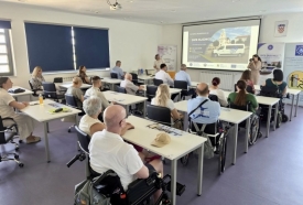 Održana Početna konferencija projekta „SRCE ZAJEDNICE – Podrška koja kuca za sve“