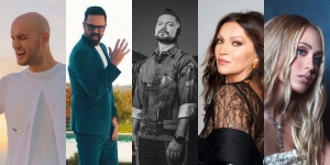 Započelo je šesto izdanje "Cesarice" najveće hrvatske glazbene nagrade publike