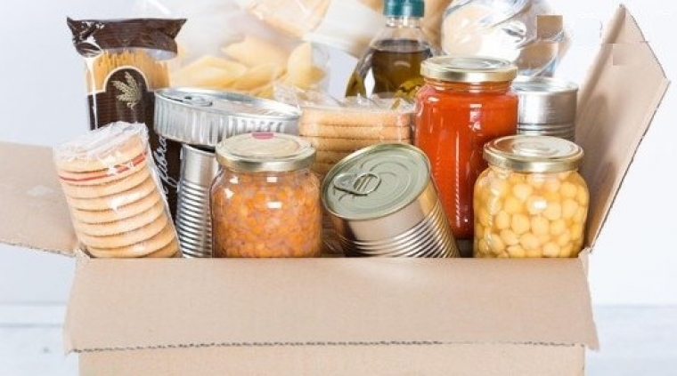 Humanitarna akcija "Solidarnost na djelu 2021"