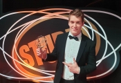 Jure Brkljača dobitnik Zlatnog Studija za najbolje novo lice na glazbenoj sceni!