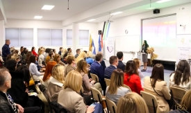 Organizirana Konferencija BRIDGE 2026 - znanost i praksa za kvalitetniji život osoba s Down sindromom