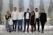 Otvorena novo uređena &quot;Svečana dvorana Gloria&quot; u Požegi