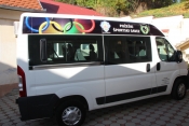 Velika pomoć u prijevozu sportaša