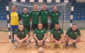 U 13. kolu MNLV Požega pobjede ostvarili MNK Birtijca, Kelvin i Rampa COR
