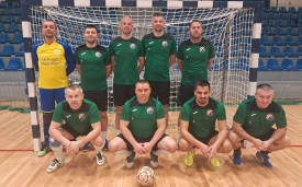 U 13. kolu MNLV Požega pobjede ostvarili MNK Birtijca, Kelvin i Rampa COR