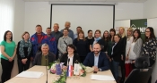 U inkubatoru svi poslovni prostori popunjeni uz mnoštvo projekata u provedbi