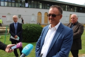 Toplice Lipik krenule s rekonstrukcijom i dogradnjom restorana Kamene kupke u vrijednosti 3,3 milijuna kuna