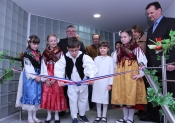 Hodnikom u dvoranu na tjelesni