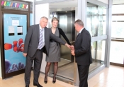 Lift za osobe s invaliditetom