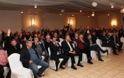 Već u prvom krugu glasovanja novi predsjednik GO HDZ-a Požega je Darko Puljašić