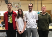 Streljačko društvo Požega nastupilo na početku nove sezone 2. Hrvatske lige i Grand Prix Vukovar