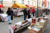 Tradicionalni Sajam antikviteta svojom ljepotom i šušurom ponovno oduševio brojne Požežane i goste grada Požege