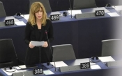 Borzan zatražila očitovanje Europske komisije o incidentu s klaonicom u Poljskoj