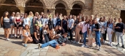 Ekonomska škola Požega sudjelovala je krajem rujna na Erasmus+ mobilnosti u Makedoniji
