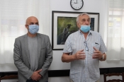Likovna kolonija Ličkog zavičajnog društva &quot;Vila Velebita&quot; održana i u korona uvjetima