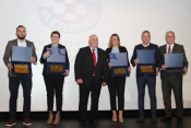 Svečanom sjednicom Nogometni klub „Slavija“ Pleternica obilježio 95. godina postojanja