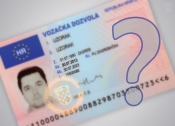 Oduzeli 36-godišnjaku vozačku u Njemačkoj pa u Hrvatskoj prijavio da ju je izgubio