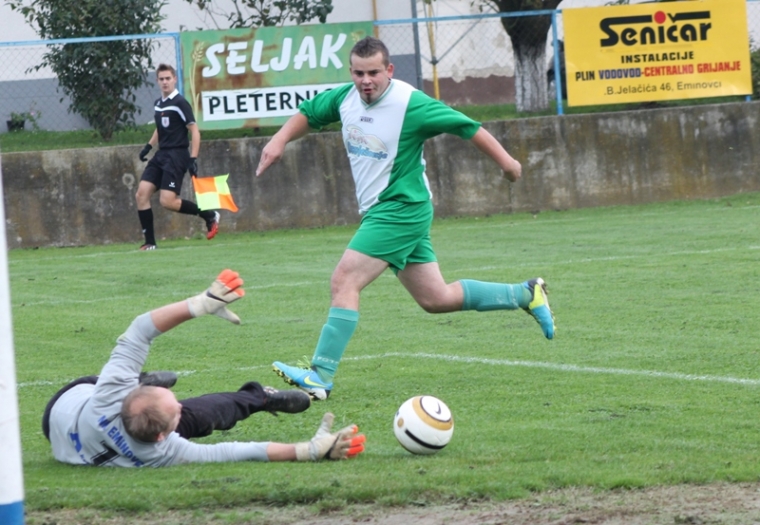 3. ŽNL Požeško-slavonska - 9. kolo