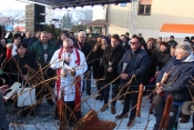 Vetovačko Vincelovo završna fešta ovog vinogradarskog obilježavanja u Požeštini