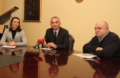 Najavljen Božićni sajam, blagdanski domjenak obrtnika za građane i doček Nove godine