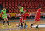 Na turniru nastupilo tisuću nogometaša