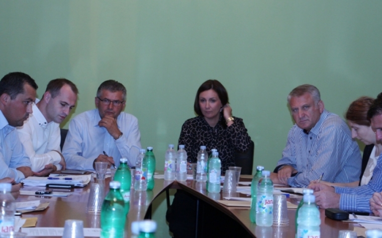 Usvojen proračun od 21,9 milijuna kuna