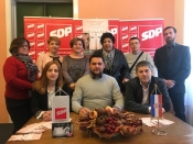 SDP: Tražimo prijevremene izbore u gradu Požegi i županiji