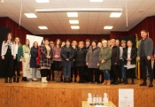 Početna konferencija projekta &quot;Zaželi – za bolje sutra II&quot; grada Kutjeva