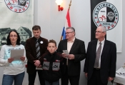 Zaljubljenici u stara vozila imaju svoj kutak