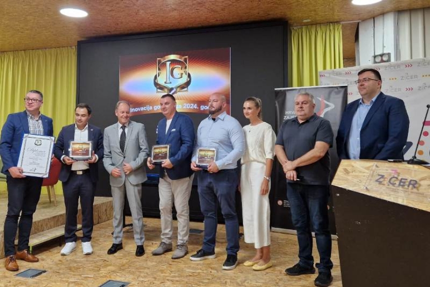 Zbog lošeg sustava visokog obrazovanja i znanosti Hrvatska je na 101. mjestu od 139 zemalja svijeta na razini znanstvene suradnje između sveučilišta i industrije