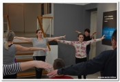 Malo zujimo, malo vježbamo, malo „čajenišemo“ uz „Zvukove kukaca“